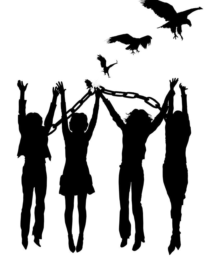 Empress mission media kit collage