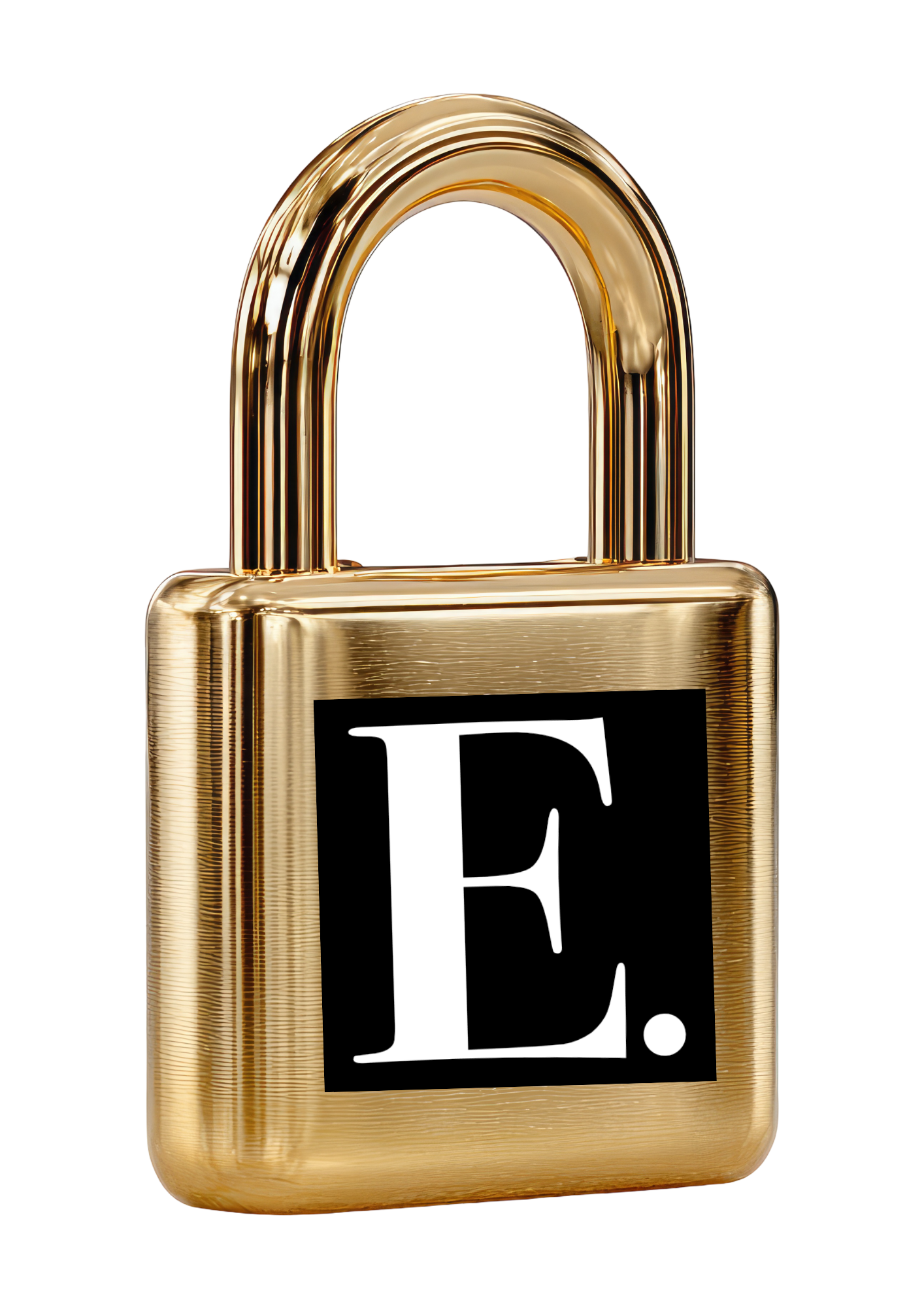 Locked door visual