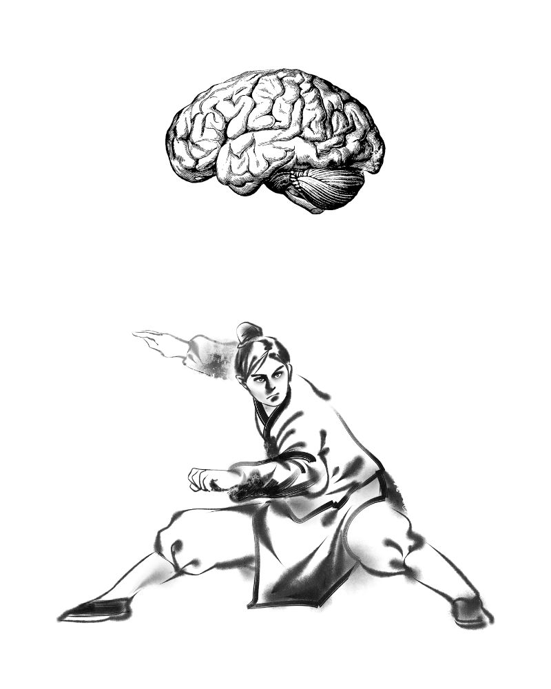 Cortisol Is Not Your Enemy, But…