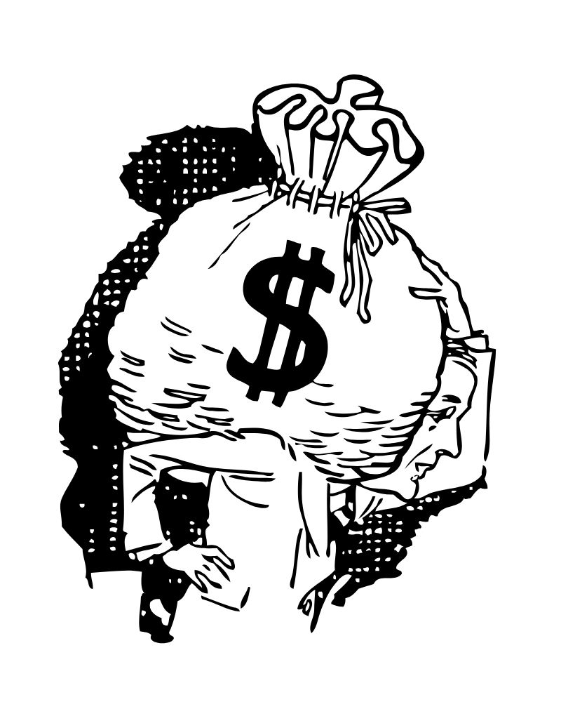 Why Easy Money Makes Me Nervous