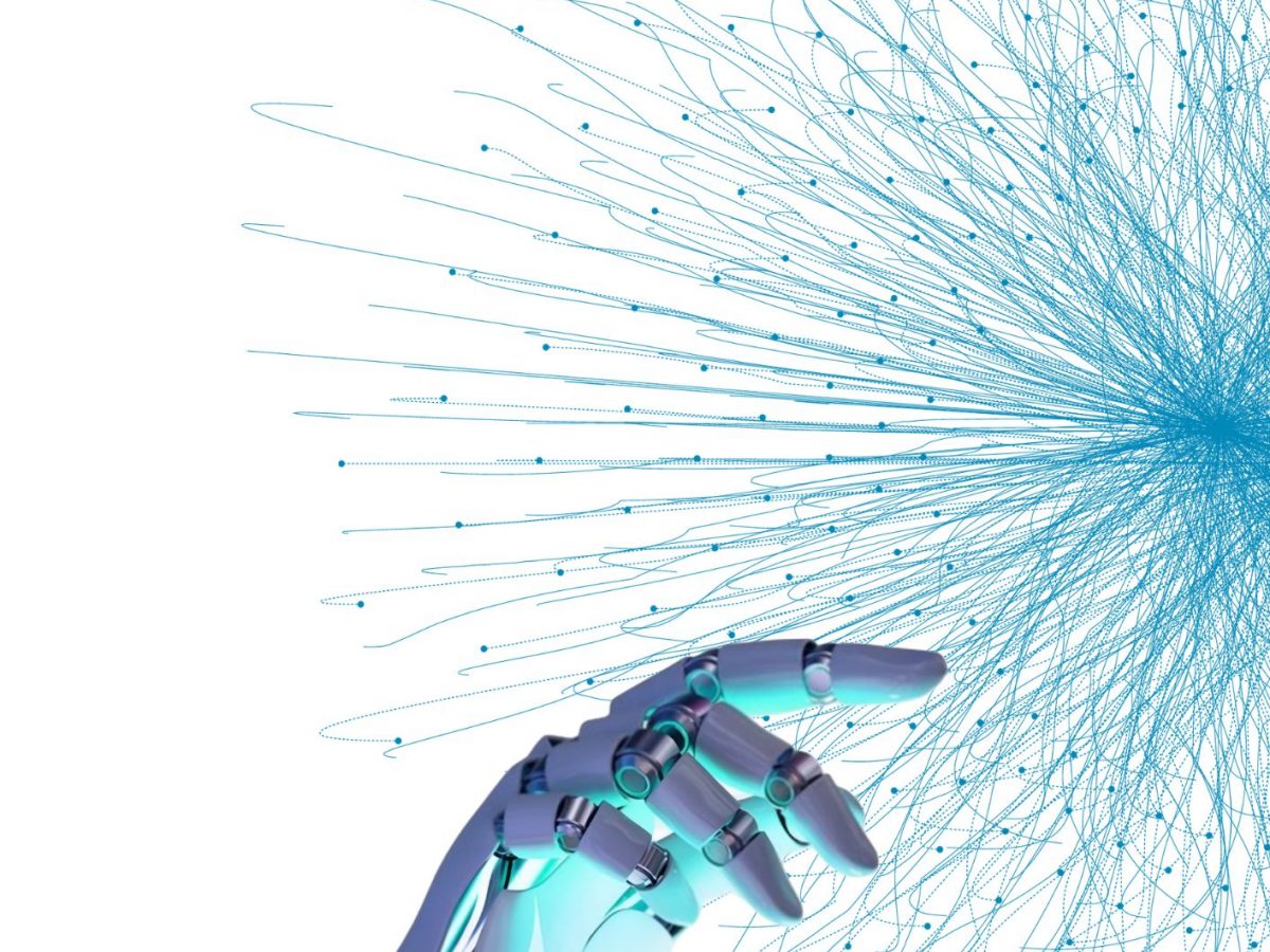 What If the Universe Has Intelligence, But Not a Human One?